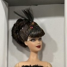Fashion royalty black for sale  Palm Beach Gardens