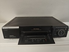Sony slv e920 for sale  GLASGOW