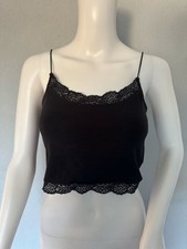 Crop top pigalle gebraucht kaufen  Schorndorf