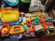 Lot vintage toy for sale  Hermitage