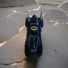 1989 ertl batmobile for sale  Troy