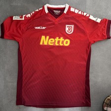 Jahn regensburg trikot gebraucht kaufen  Oelde