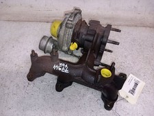 Turbocompresseur volkswagen re d'occasion  Chambray-lès-Tours