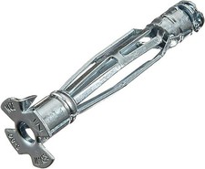 Metalowe kołki do mocowań  60 mm 10 sztuk na sprzedaż  PL