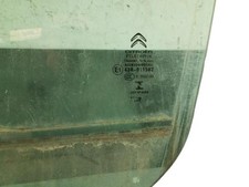 Vitre gauche citroen d'occasion  Athis-Mons
