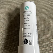 Whirlpool everydrop refrigerat for sale  Clayton