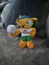 Fifa cup brazil for sale  EMSWORTH