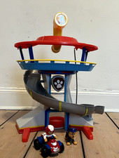 Paw patrol zentrale gebraucht kaufen  Duisburg