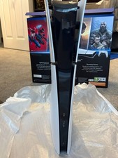 Ps5 slim digital, used for sale  BIRMINGHAM