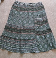 Monsoon boho unlined for sale  MAUCHLINE