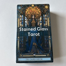78pcs tarot cards for sale  BEDFORD