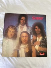 Slade sladest gatefold for sale  CHELMSFORD