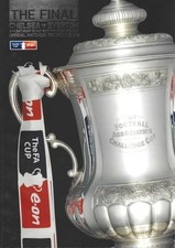 Cup final 2009 for sale  SANDY