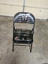 Official wwe wwf for sale  La Porte
