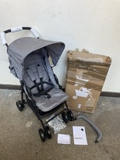 Hauck sport grey for sale  NOTTINGHAM