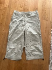 Schöffel damen hose gebraucht kaufen  Neu-Ulm