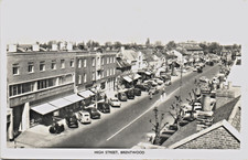 Brentwood. Série High Street in Green Valley. Food Hall da Co-Operative Society. comprar usado  Enviando para Brazil