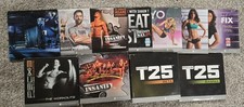 Beachbody lot workout for sale  Whitten