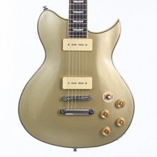 Washburn IDOL Series WI66PRO Gold Usado 2008 Rosewood Fingerboard com Estojo Macio, usado comprar usado  Enviando para Brazil