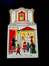 Vtg xmas greeting for sale  Redwood City