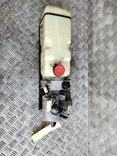 pompa idraulica elettrica usato  Italia