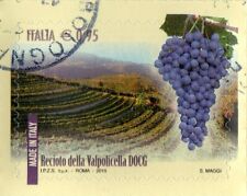 2015 italia repubblica usato  Budrio