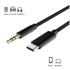 Aux cable usb for sale  LONDON