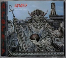 Apophis down the usato  Roma
