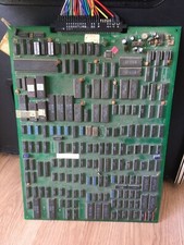 Scheda jamma pcb usato  Poggio Mirteto