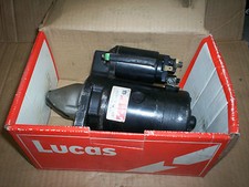 Nos mazda starter for sale  STAFFORD