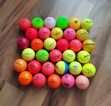 Golfbälle gebraucht stück gebraucht kaufen  Hannover