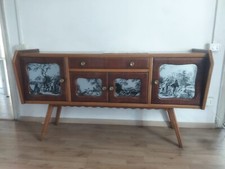 Mobili buffet controbuffet usato  Genova