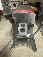 Edlund 270 series for sale  Edinburg