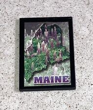 Maine state shape for sale  Belfast