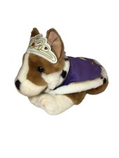 Keel toys corgi for sale  BASILDON