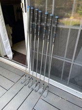 ping green dot iron set for sale ping green dot iron set for sale Webster