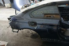 Rear right quarter for sale  Hamtramck