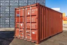 Containers read full for sale  Canon City