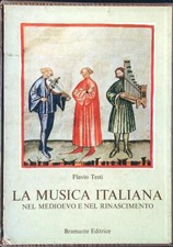 Musica italiana nel usato  Italia