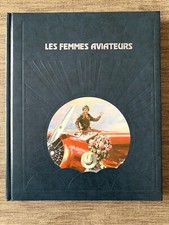 Femmes aviateurs conquête d'occasion  Bréviandes