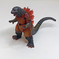Godzilla kaiju vinyl usato  Bologna