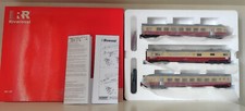 Rivarossi hr2039 sbb usato  Italia