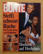 Titel story hochzeit gebraucht kaufen  Berlin