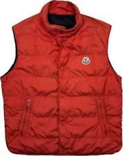 Moncler vingtage vest d'occasion  Expédié en Belgium