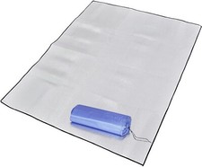 Isoliermatte aluminiumfolie 20 gebraucht kaufen  Eystrup