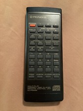 Pioneer pd052 player for sale  Van Alstyne