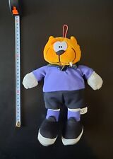 Peluche isidore entrechats d'occasion  Pernes-les-Fontaines