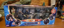 Doctor genesis daleks for sale  ACCRINGTON