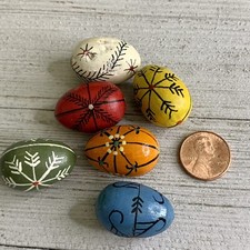 Vtg easter wooden for sale  Allentown