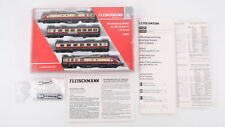 Fleischmann 741073 dieseltrieb gebraucht kaufen  Mönchengladbach